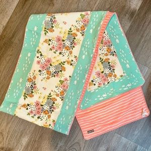 Matilda Jane table runner